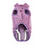 Freedog Winterhug Capa de Chuva roxa para cães, , large Indicador imagem número 3