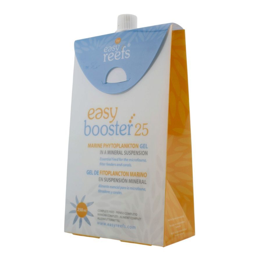 250 ml Easy Reefs Easy Booster para Aqu&aacute;rios Marinhos, , large Imagem n&uacute;mero 2
