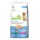 Natural Trainer Puppy Maxi image number null