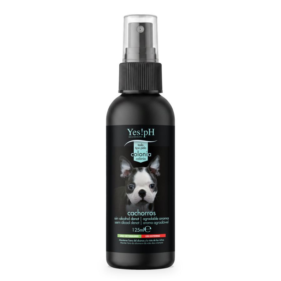 Yes!pH Perfume Sem &Aacute;lcool para cachorros, , large Imagem n&uacute;mero 1
