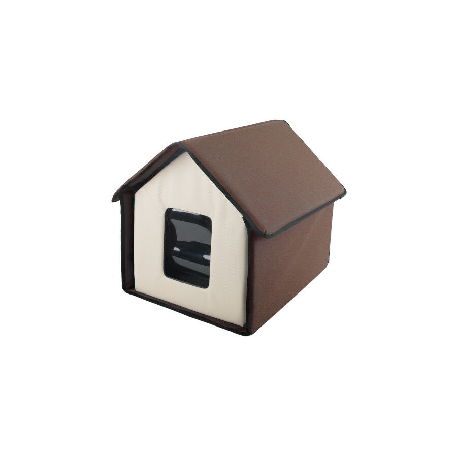 All For Paws Classic Comfort Casota para gatos, , large Imagem n&uacute;mero 2