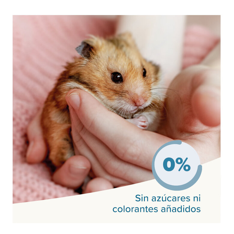 500 g Beaphar Care+ Ração para hámsteres,  Imagem número 5 500 g Beaphar Care+ Ração para hámsteres, , large Imagem número 5