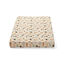 Leeby Colchão estampado antiderrapante para cães, , large Indicador imagem número 4