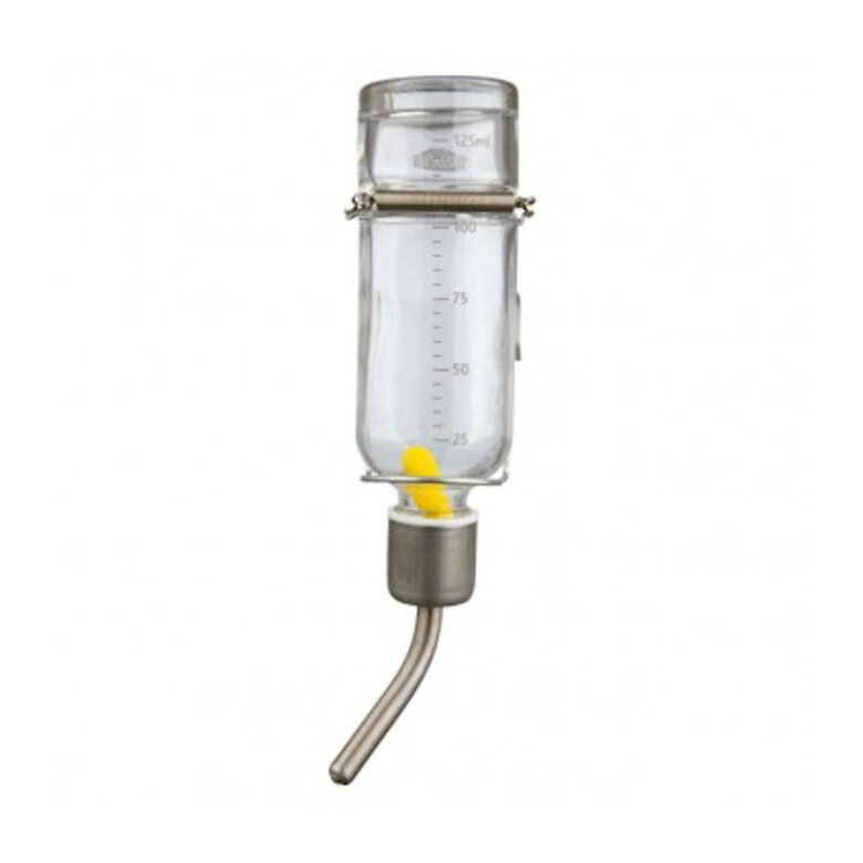 Trixie Bebedourocom tubo para roedores,  Imagem número 1 Trixie Bebedourocom tubo para roedores, , large Imagem número 1