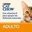 85 g Cat Chow Saqueta de salmão para gatos, , large Indicador imagem número 2