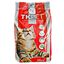 15 kg TK-Pet Areia Aglomerante Grey de Bentonite para gatos, , large Indicador imagem número 1
