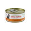 70 g Almo Nature HFC frango com atum lata para gatos, , large Indicador imagem número 1