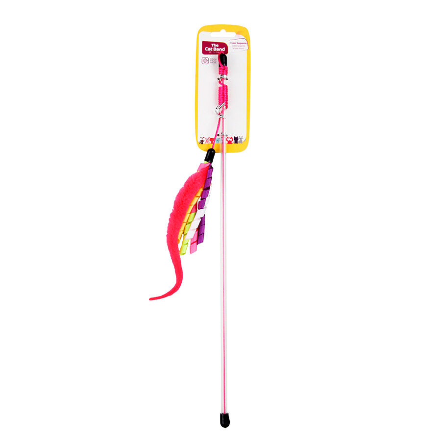 The Cat Band Cana com Bailarina, , large Imagem n&uacute;mero 1