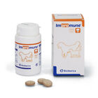 Bioibérica Impromune Suplemento Alimentar para cães e gatos, , large image number null