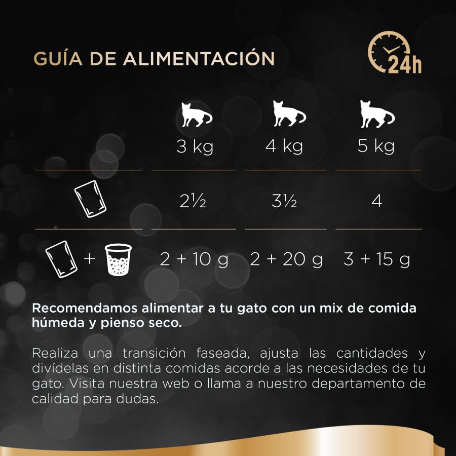 4 saquetas x 85 g Sheba Delicatezze Aves Geleia em Saqueta para Gatos - Multipack, , large Imagem n&uacute;mero 5