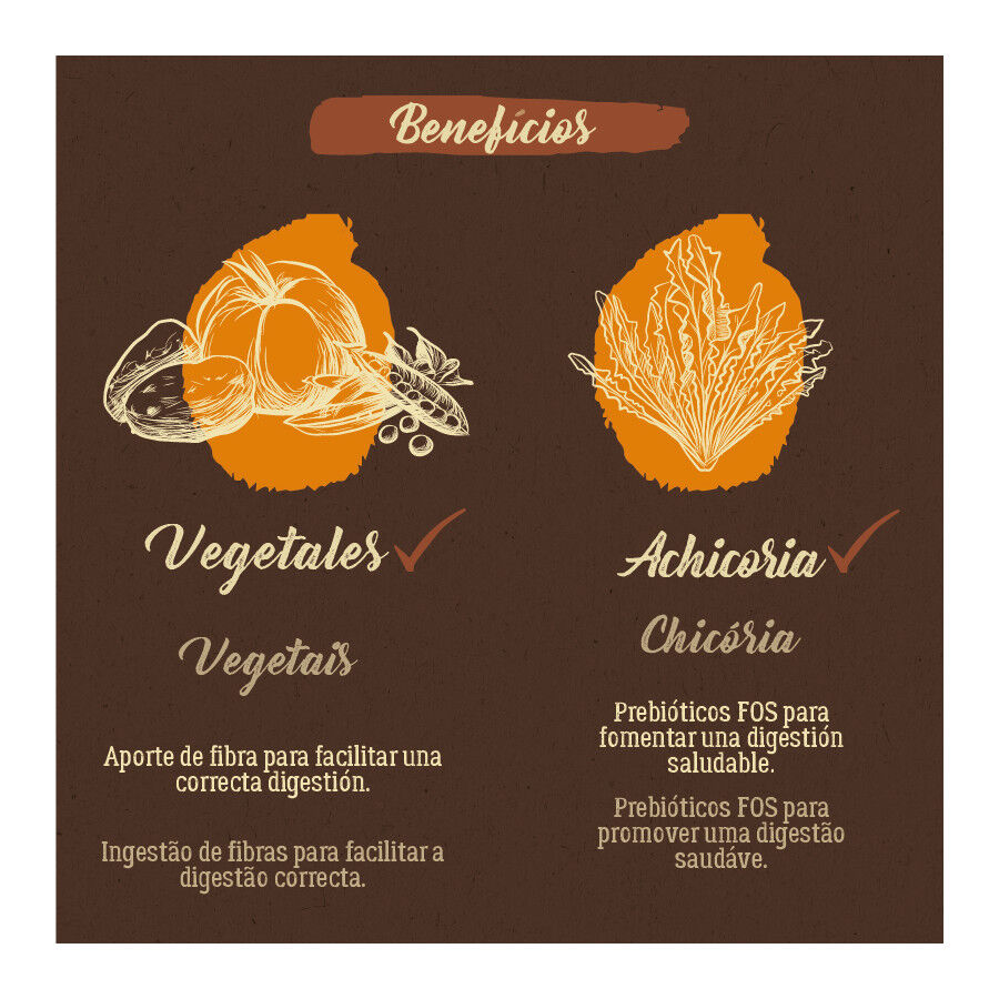 12 kg True Origins Pure Grain Free Adult Maxi Frango ra&ccedil;&atilde;o para c&atilde;es, , large Imagem n&uacute;mero 5