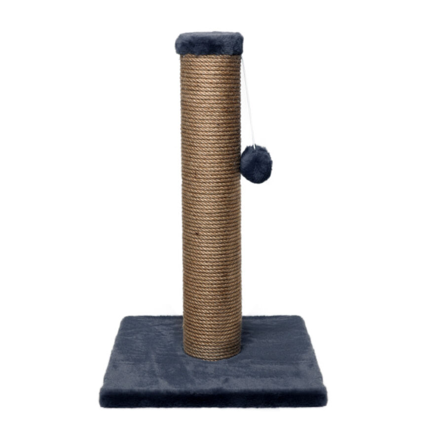 Catshion Nina Arranhador Cinzento para gatos, , large Imagem n&uacute;mero 1