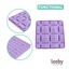 Leeby Tapete para Lamber Roxo para c&atilde;es e gatos, , large Indicador imagem n&uacute;mero 3