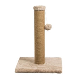 Catshion Nina Arranhador Bege para gatos