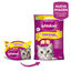 60 g Whiskas Temptations Snacks Frango e Queijo para Gatos , , large Indicador imagem número 2
