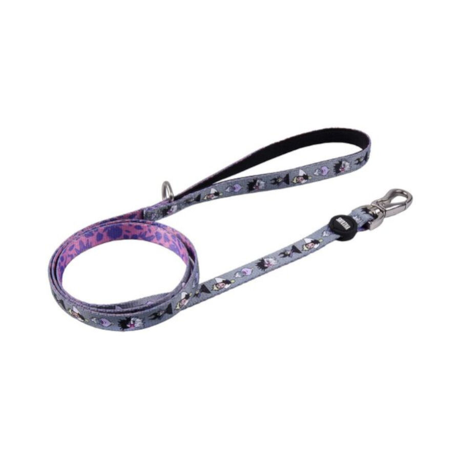 Disney Vil&atilde;s Premium trela para c&atilde;es, , large Imagem n&uacute;mero 1