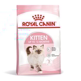 Royal Canin Kitten ração para gatinhos