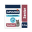1.5 kg Advance Active Defense Sterilized +10 frango e cevada ração para gatos, , large Indicador imagem número 2
