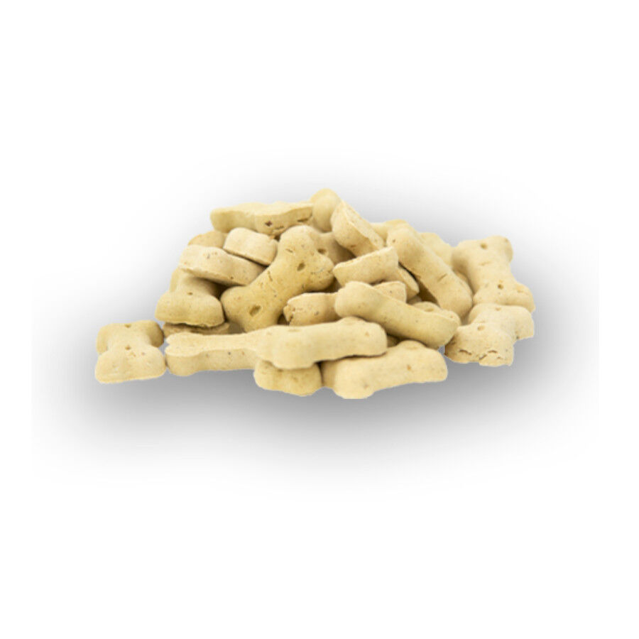 150 g Nath Biscoitos Hipoalerg&eacute;nicos para c&atilde;es, , large Imagem n&uacute;mero 2