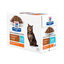 12 saquetas x 85 g Hill's Early Stage Kidney Care Frango saqueta em molho para gatos, , large Indicador imagem número 1