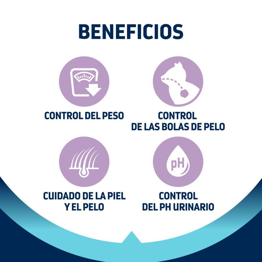12 kg (10 + 2 kg gr&aacute;tis!) Advance Active Defense Sterilized Hairball Peru e Cevada ra&ccedil;&atilde;o para gatos, , large Imagem n&uacute;mero 3