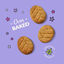4 pacotes x 80 g Lily's Kitchen Biscoitos Bedtime Biscuits para cães Pack poupança!, , large Indicador imagem número 3