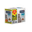 12 saquetas x 85 g (9 + 3 gratis!) Advance Sterilized Adult Bacalhau saquetas para gatos, , large Indicador imagem número 1