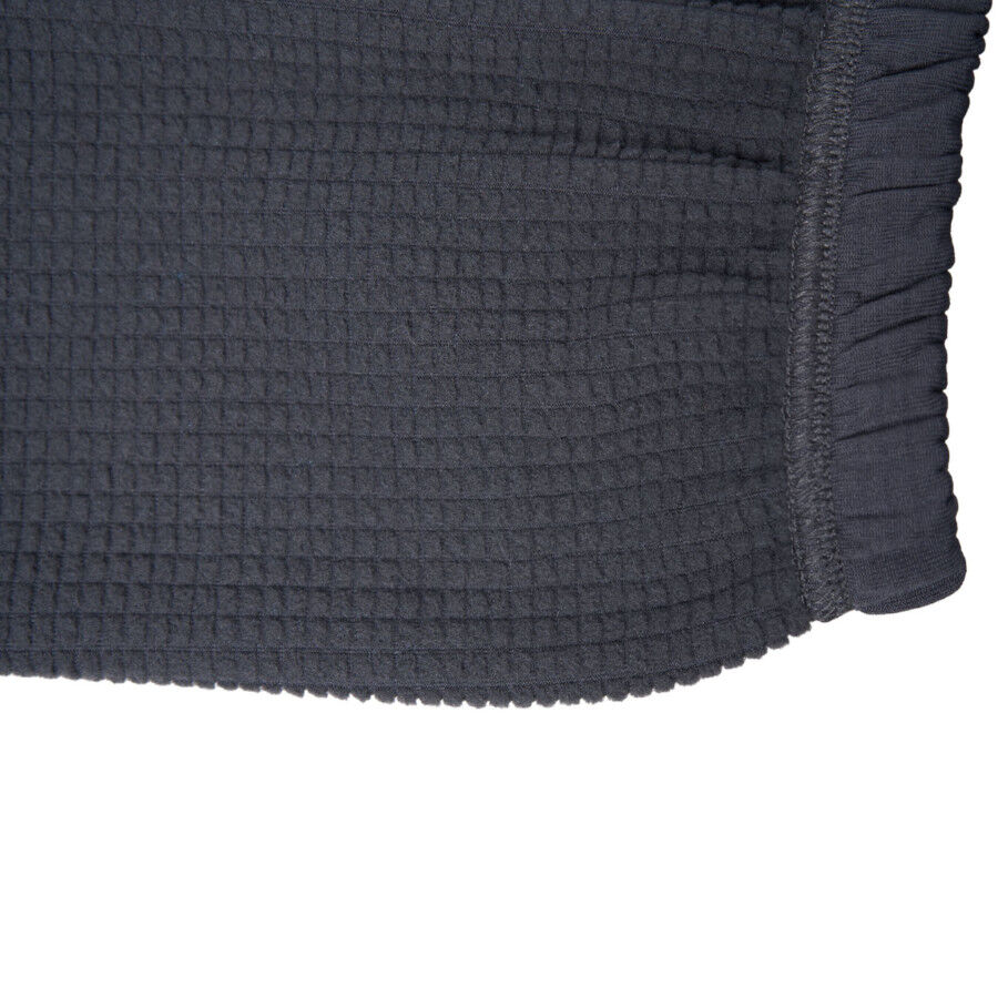 Non-stop Dogwear Trail Quest Camisola Polar Azul e Cinzento para c&atilde;es, , large Imagem n&uacute;mero 2