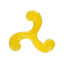 Nylabone Go Active Brinquedo Amarelo para cães, , large Indicador imagem número 2