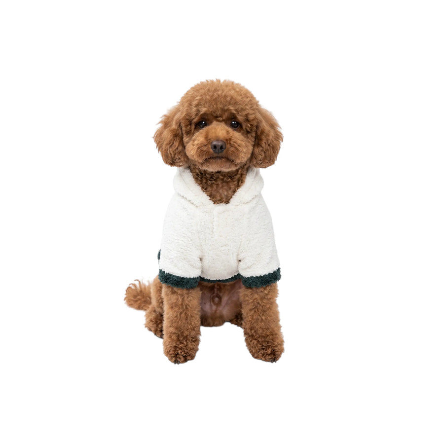 Gotoo Pijama Multicolor em Blocos para c&atilde;es, , large Imagem n&uacute;mero 7