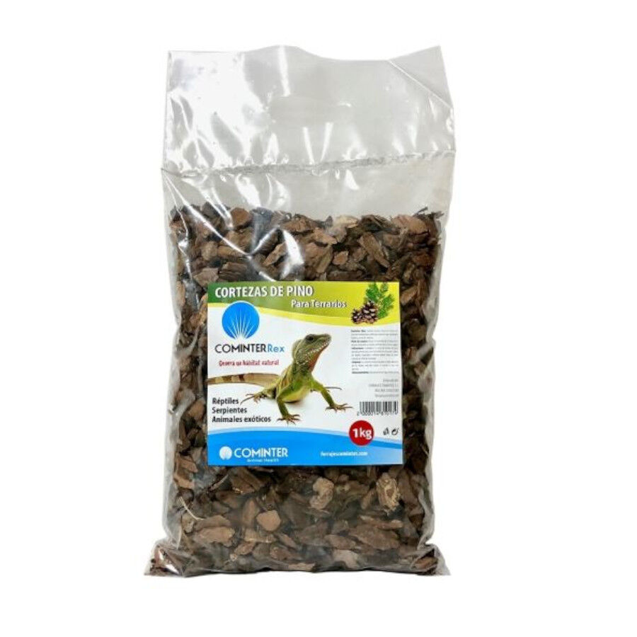 Cominter Ninhada de casca para r&eacute;pteis, , large Imagem n&uacute;mero 1