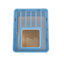 Freedog LumoBox Caixa de Areia Dobr&aacute;vel Dusty Azul para gatos, , large Indicador imagem n&uacute;mero 3