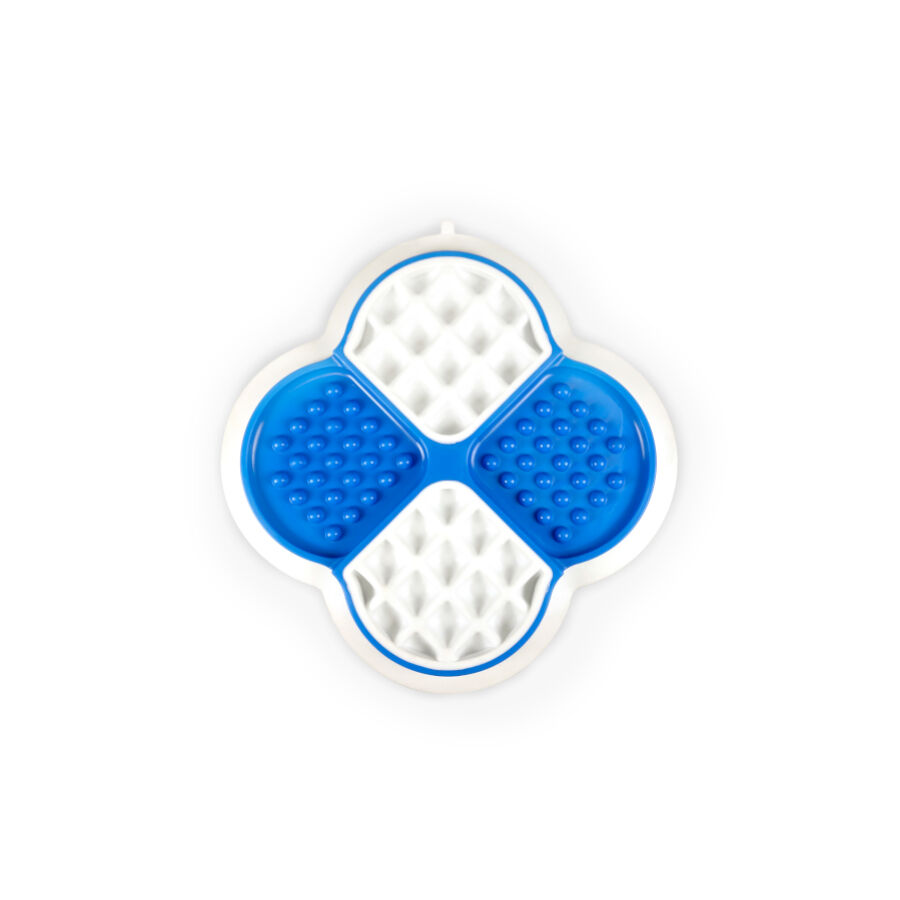 Outech Ocean Comedouro Antivoracidade para c&atilde;es, , large Imagem n&uacute;mero 1