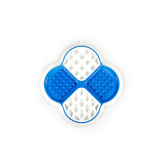 Outech Ocean Comedouro Antivoracidade para cães