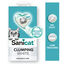 10 L Sanicat Clumping White Areia Aglomerante Branca para gatos, , large Indicador imagem número 3
