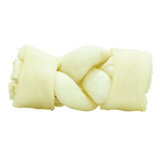 Criadores Osso Trançado Queijo para cães