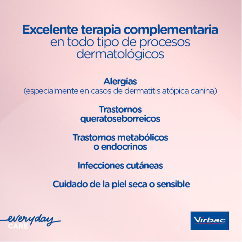 Virbac Allerderm Pipetas dermatológicas Allerderm Spot-On para cães e gatos,  Imagem número 9 Virbac Allerderm Pipetas dermatológicas Allerderm Spot-On para cães e gatos, , large Imagem número 9