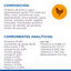 7 kg Hill's Science Plan Adult Hairball y Perfect Coat Pollo pienso para gatos, , large Indicador imagem número 5