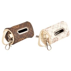 Flamingo Vito Dispensador de sacos para cães