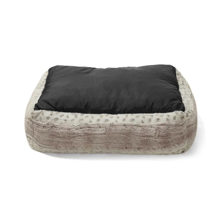 Leeby Cama antiderrapante suave para cães,  Imagem número 4 Leeby Cama antiderrapante suave para cães, , large Imagem número 4