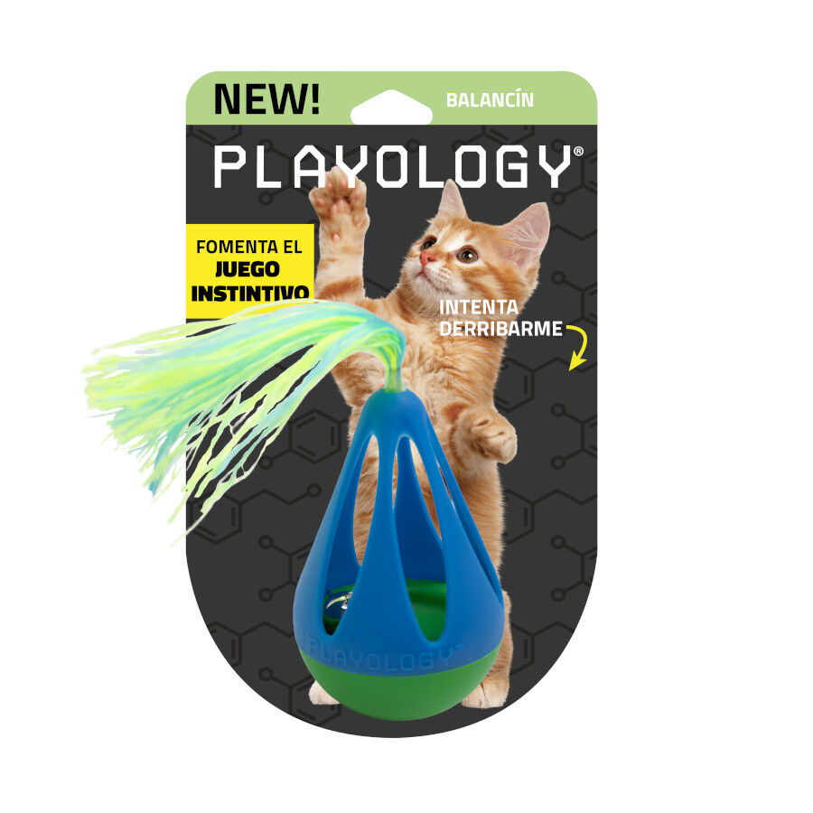 PLAYOLOGY BRINQUEDO COM PENA PARA GATOS, , large Imagem n&uacute;mero 4