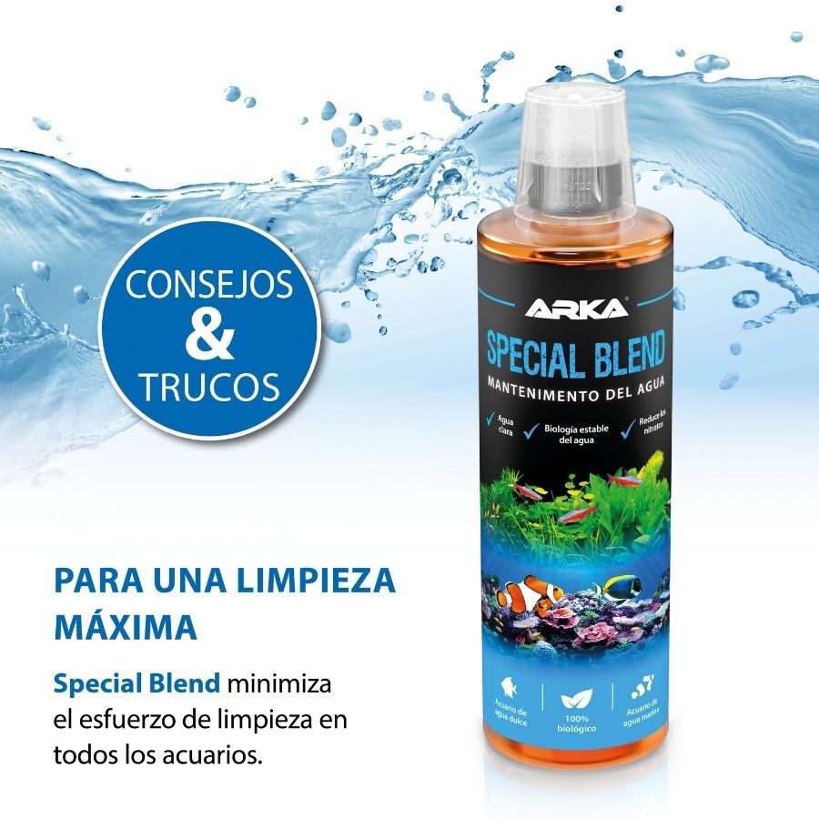 Microbe-Lift Filtro de gel de eleva&ccedil;&atilde;o de micr&oacute;bio para aqu&aacute;rio, , large Imagem n&uacute;mero 4
