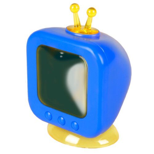 Flamingo casita televisi&oacute;n para roedores Imagem n&uacute;mero 1