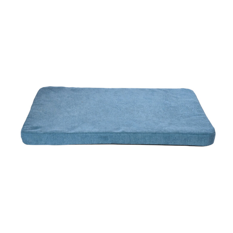Leeby Sofá com almofada Azul removível para cães,  Imagem número 6 Leeby Sofá com almofada Azul removível para cães, , large Imagem número 6