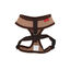 Puppia Soft Peitoral Bege para cães, , large Indicador imagem número 2