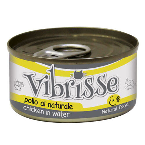 Vibrisse Cat pollo para gatos Imagem n&uacute;mero 3