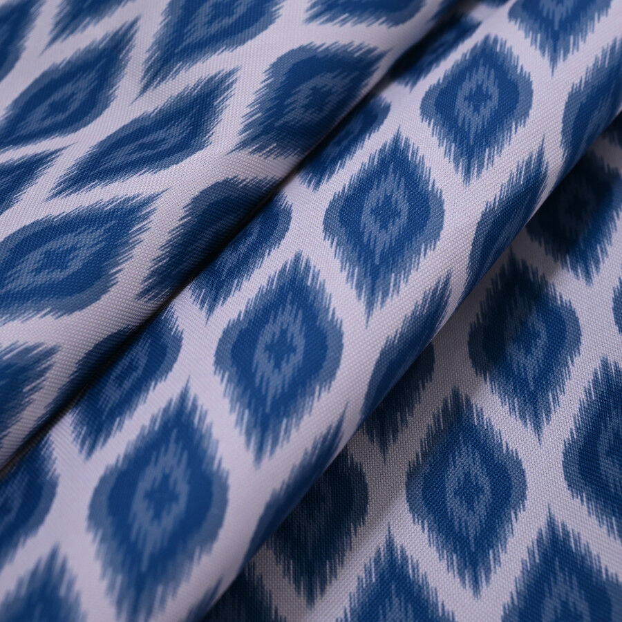 Leeby colch&atilde;o azul imperme&aacute;vel para c&atilde;es, , large Imagem n&uacute;mero 11