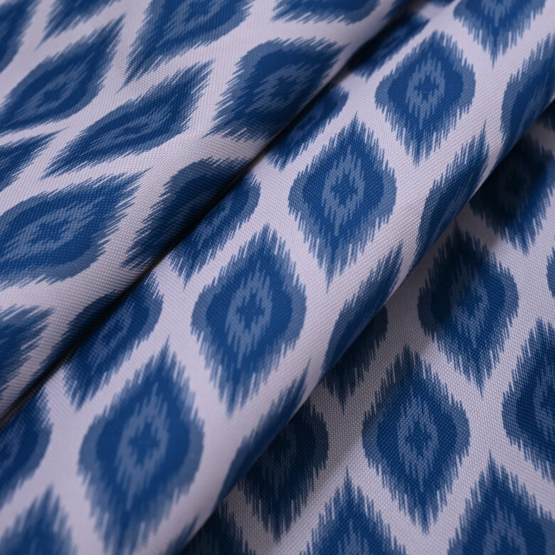 Leeby colchão azul impermeável para cães,  Imagem número 11 Leeby colchão azul impermeável para cães, , large Imagem número 11