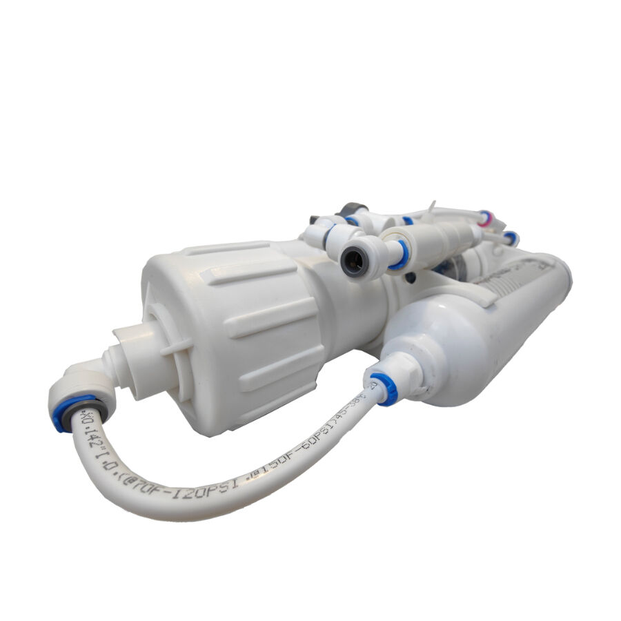 Blue Clown Fish 300 Unidade de osmose inversa para aqu&aacute;rios, , large Imagem n&uacute;mero 2