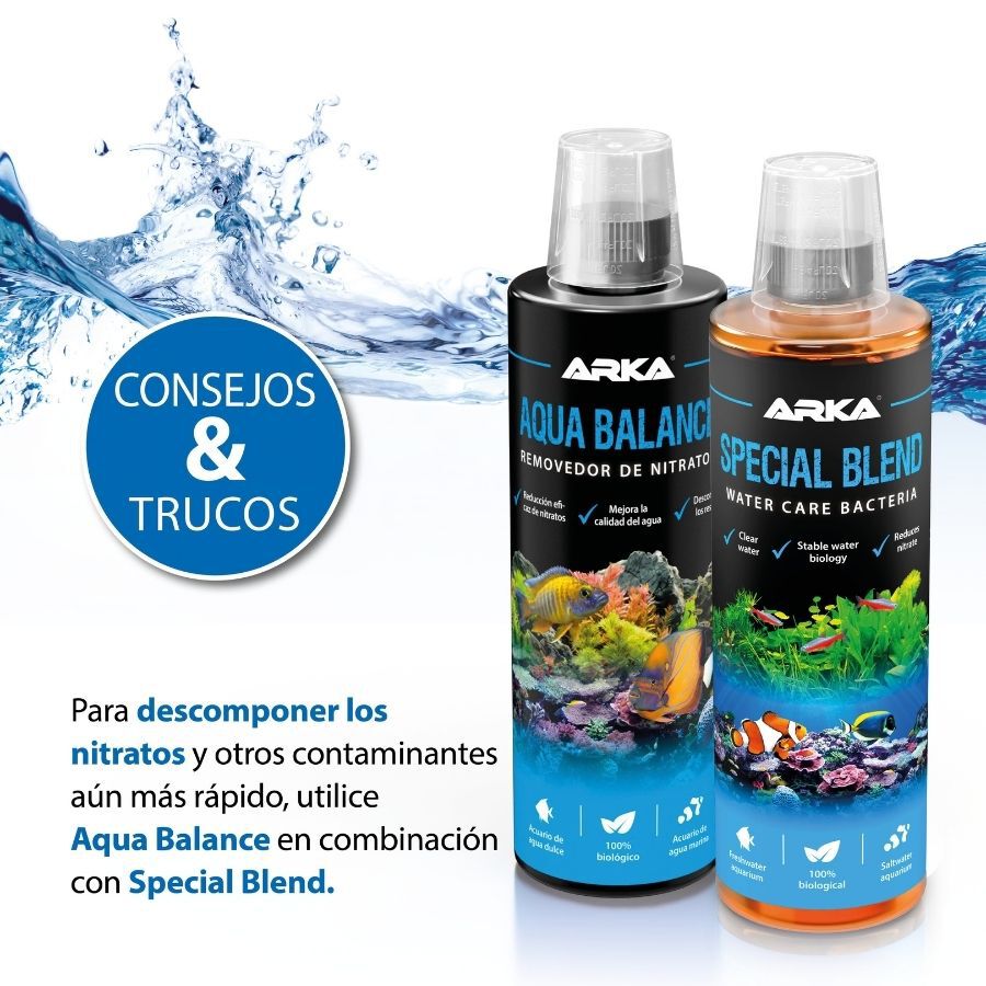Microbe-Lift Removedor de nitrato Microbe Lift Aqua Balance para aqu&aacute;rios, , large Imagem n&uacute;mero 4